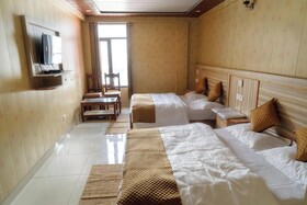 Hotel SNR Grand