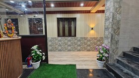 Hotel SNR Grand