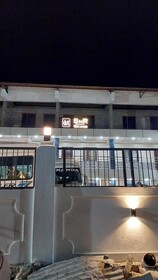 Hotel SNR Grand