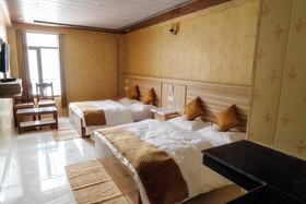 Hotel SNR Grand