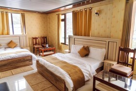 Hotel SNR Grand