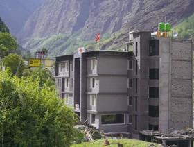 Hotel Vasudeva Inn
