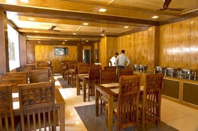 Hotel Vasudeva Inn