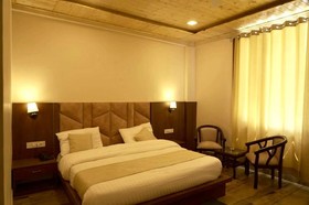 Hotel Vasudeva Inn