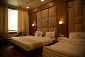 Hotel Vasudeva Inn