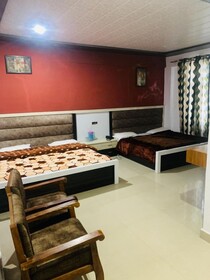 Hotel Yoga Badrinath Dham