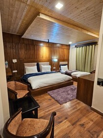 Hotel Yoga Badrinath Dham