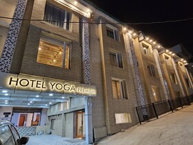 Hotel Yoga Badrinath Dham