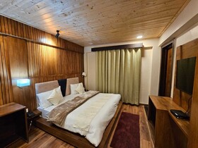 Hotel Yoga Badrinath Dham