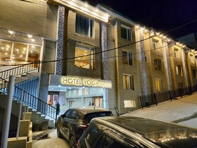Hotel Yoga Badrinath Dham