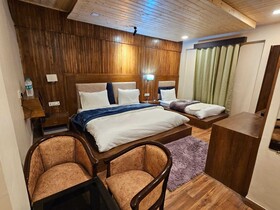 Hotel Yoga Badrinath Dham