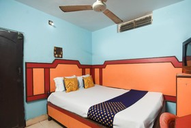 The Ghubhuti Himalayan Homestay by OYO Rooms