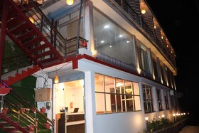 The Sleeping Beauty Hotel By Vedix Yatra