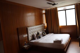 The Sleeping Beauty Hotel By Vedix Yatra