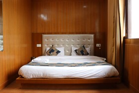 The Sleeping Beauty Hotel By Vedix Yatra