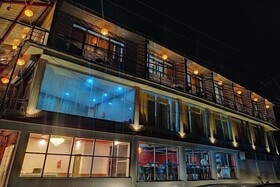 The Sleeping Beauty Hotel By Vedix Yatra