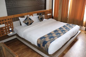 The Sleeping Beauty Hotel By Vedix Yatra
