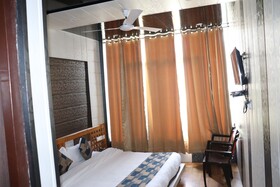 The Sleeping Beauty Hotel By Vedix Yatra