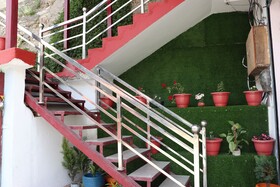 The Sleeping Beauty Hotel By Vedix Yatra