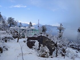 Zero Degree Homestay