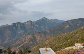 Camp Awara Kanatal