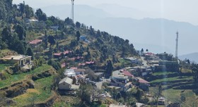 Camp Awara Kanatal