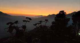 Camp Awara Kanatal