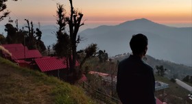 Camp Awara Kanatal