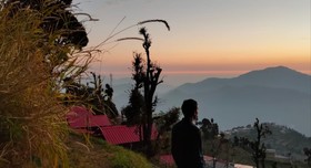 Camp Awara Kanatal