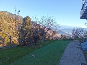 In Apple Estate