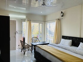 In Apple Estate