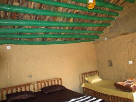 Pahadi House Home Stay