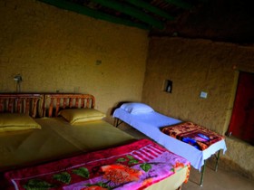 Pahadi House Home Stay