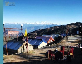 The Kanatal Orchids