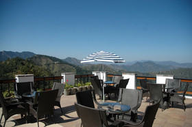 The Terraces