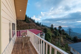 Vinyasa Resort