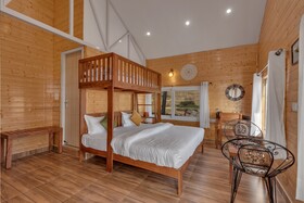 Vinyasa Resort