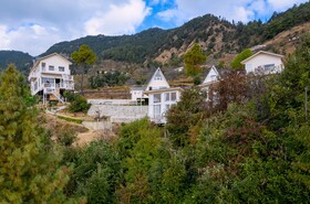 Vinyasa Resort