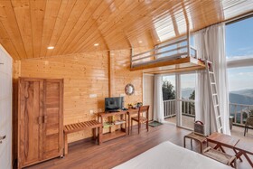 Vinyasa Resort