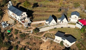 Vinyasa Resort