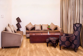 Hotel Ananya Regency
