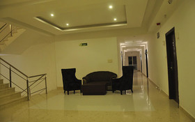 Hotel Ananya Regency