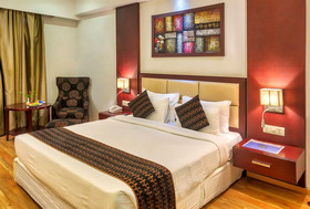 Hotel Ananya Regency