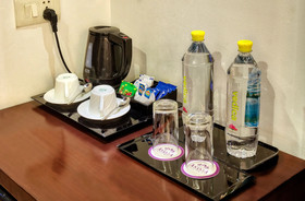 Hotel Ananya Regency