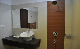 Hotel Ananya Regency