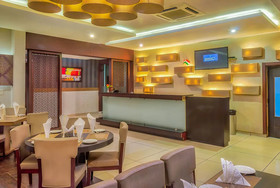 Hotel Ananya Regency