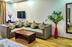 Hotel Ananya Regency
