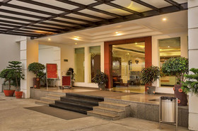 Hotel Ananya Regency