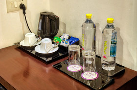 Hotel Ananya Regency