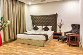 Hotel Ananya Regency